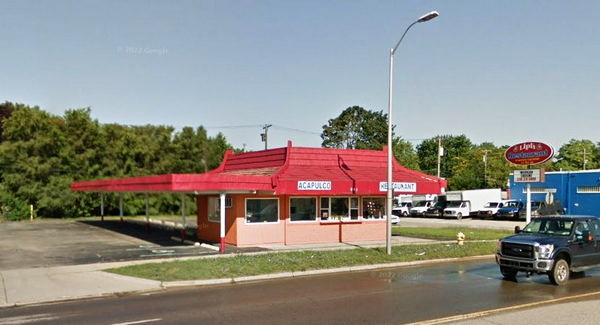 A&W Restaurant - Pontiac - 991 Baldwin Ave